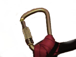 KS Carabiner
